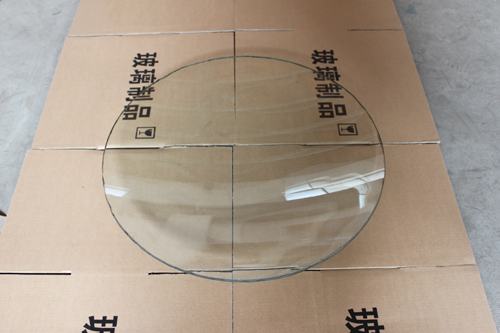 LED玻璃灯系列